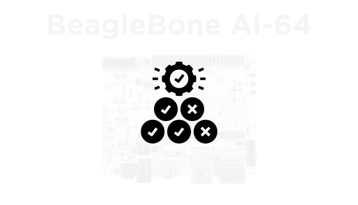 BeagleBone AI-64 Chapter03 thumbnail