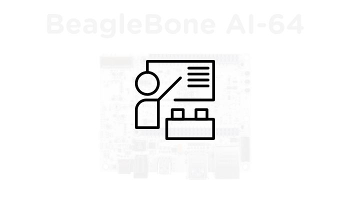 BeagleBone AI-64 Chapter5 thumbnail