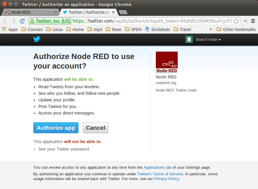 node-red authentication3
